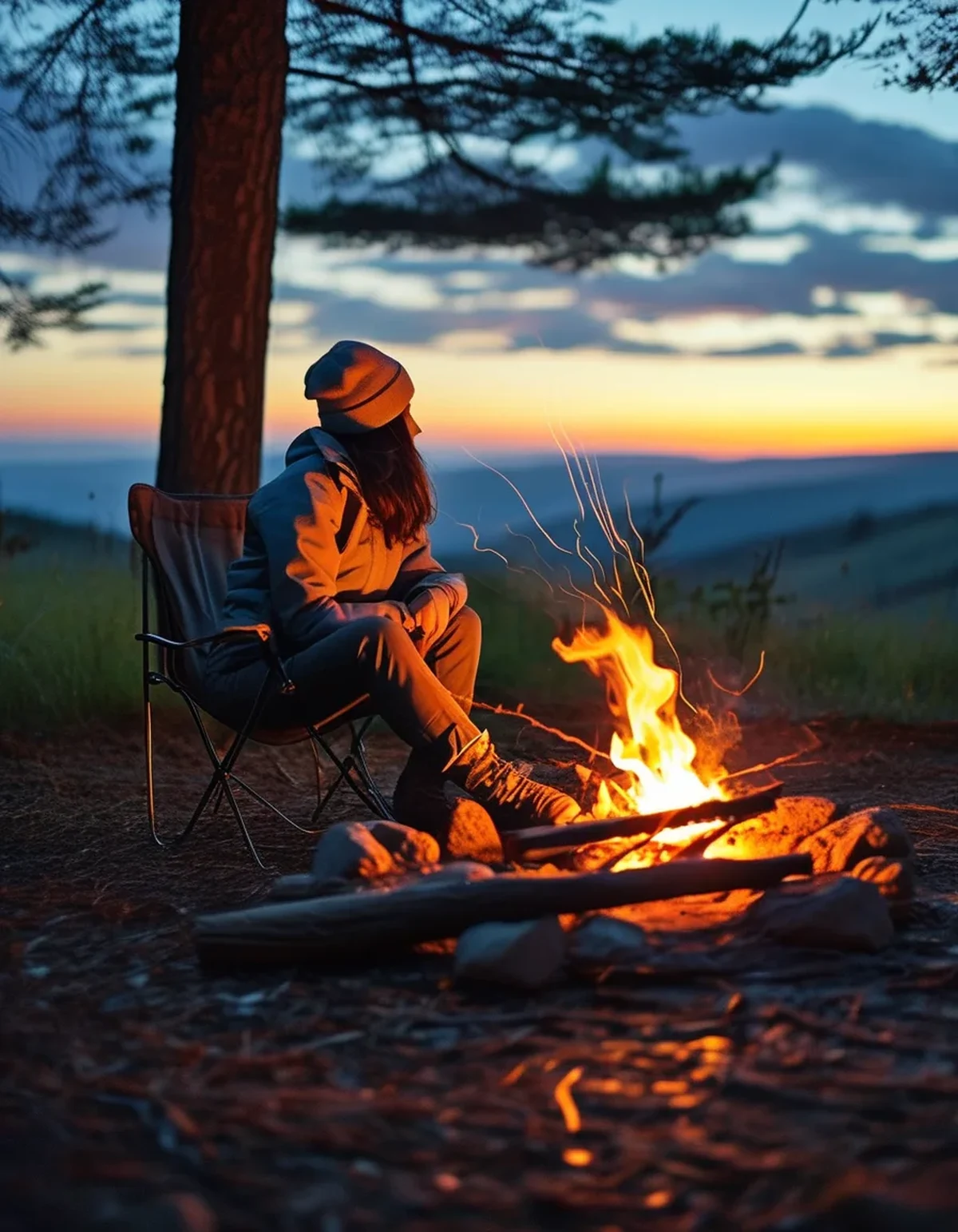7 Campfire Mistakes That Ruin Your Night (And How to Fix Each One)