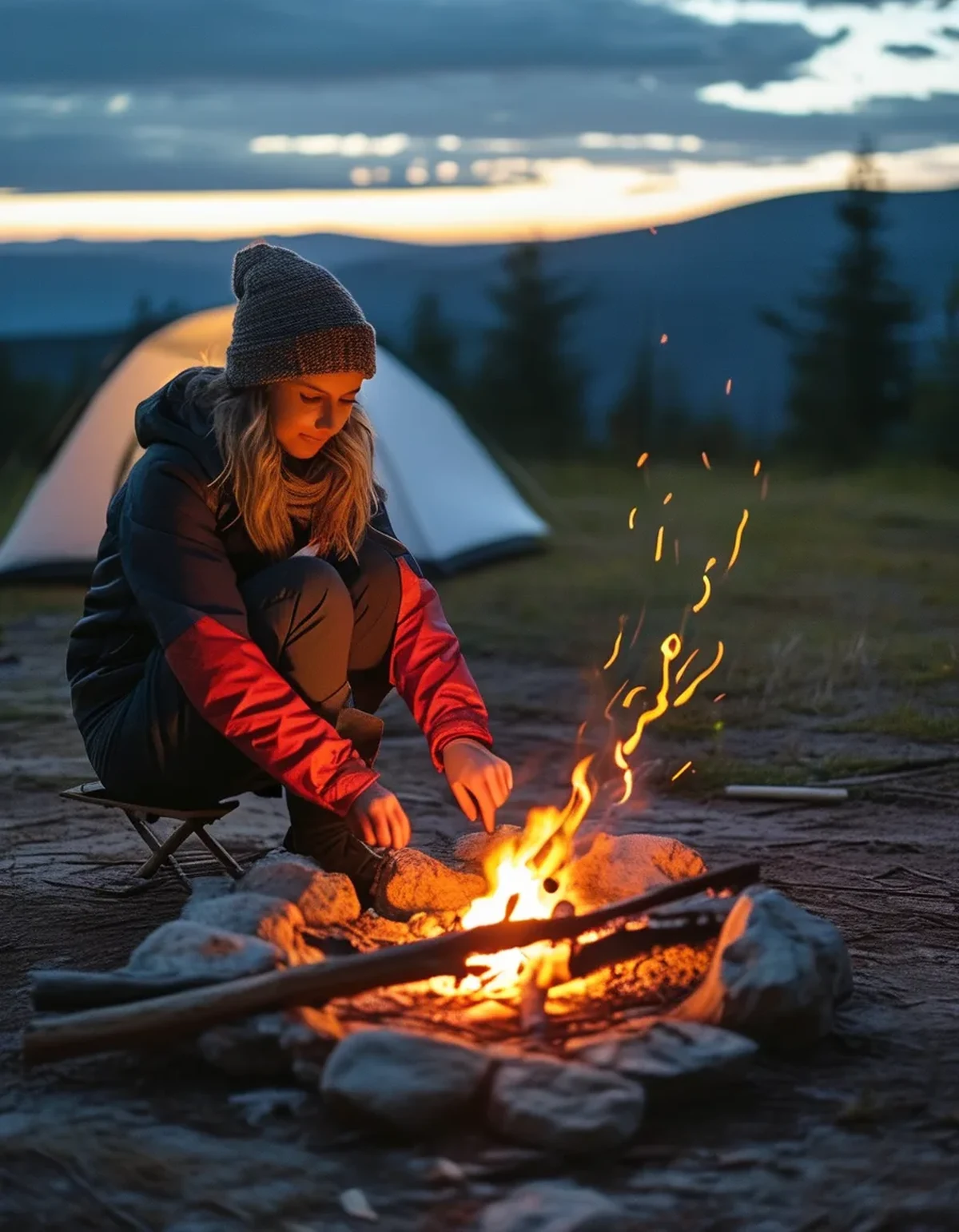 7 Campfire Mistakes That Ruin Your Night (And How to Fix Each One)