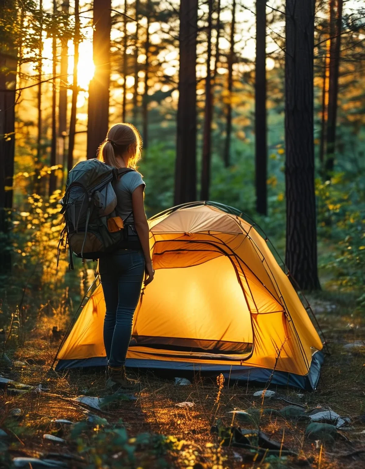 7 Late-Summer Camping Mistakes That Cost You a Night's Sleep