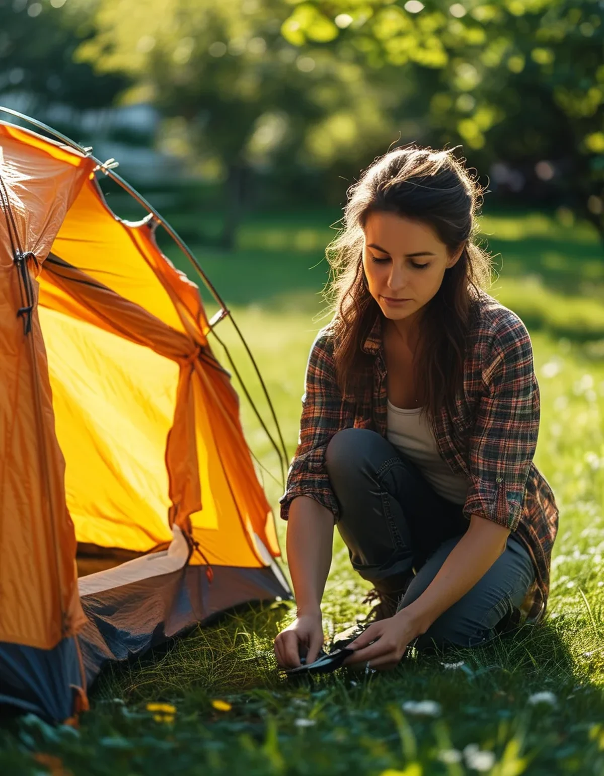 7 Camping Gear Repairs Worth Doing Before You Store It for Winter