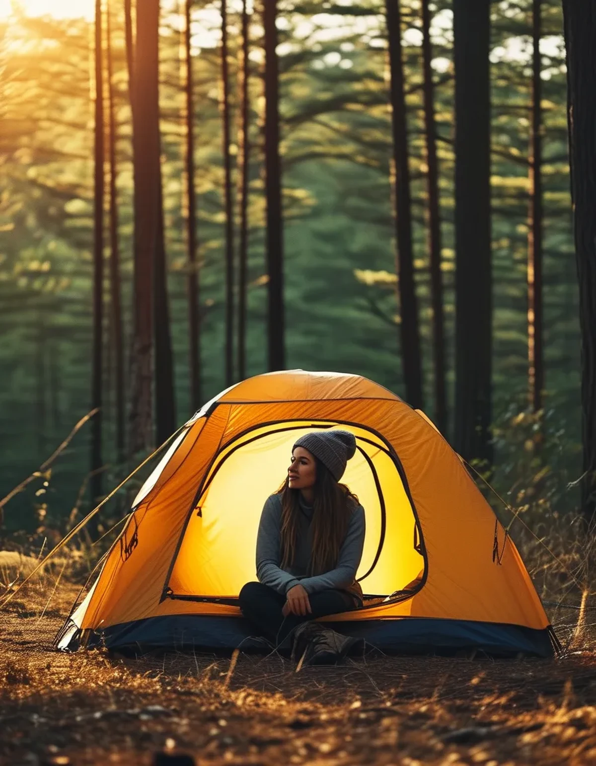 7 Labor Day Weekend Camping Mistakes That Ruin the Last Trip of Summer