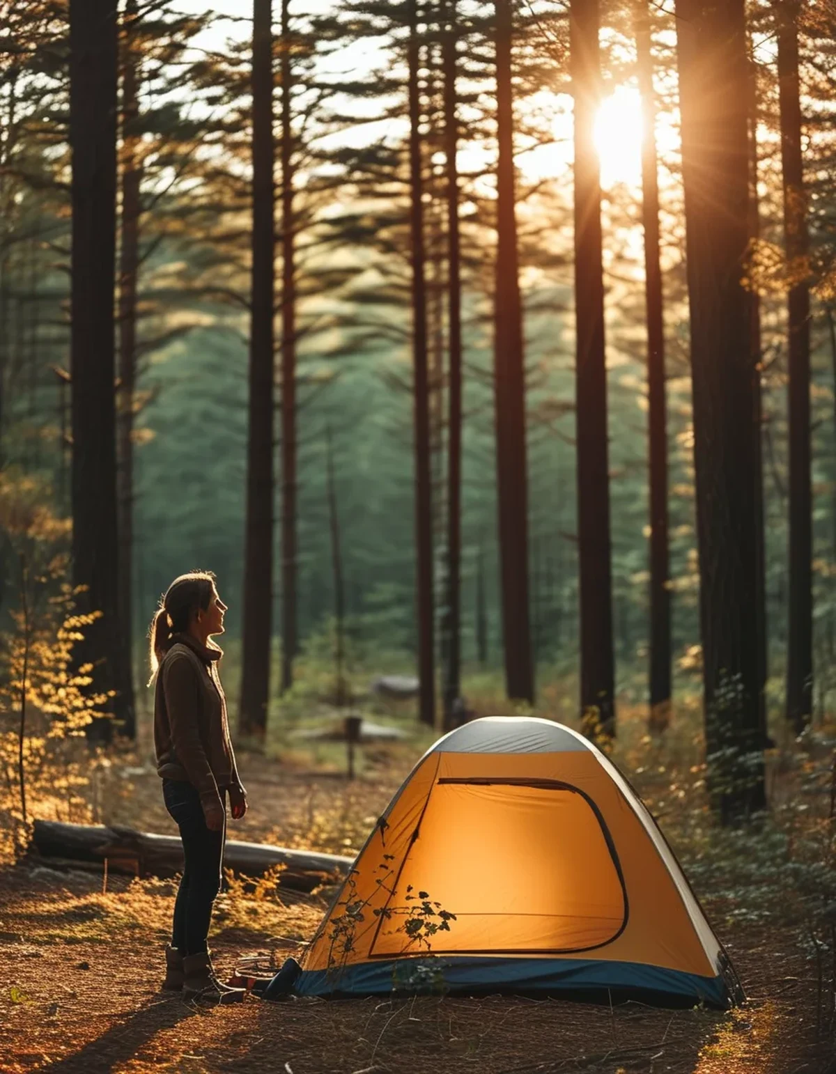 7 Labor Day Weekend Camping Mistakes That Ruin the Last Trip of Summer