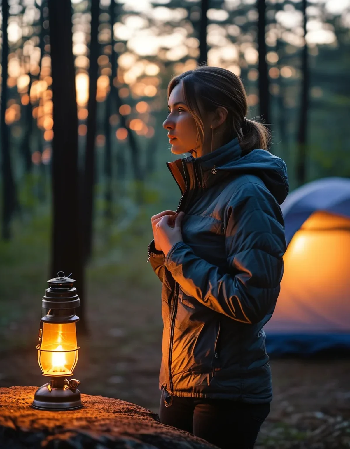 7 Late Summer Camping Mistakes That Ruin a Suddenly Cool Night