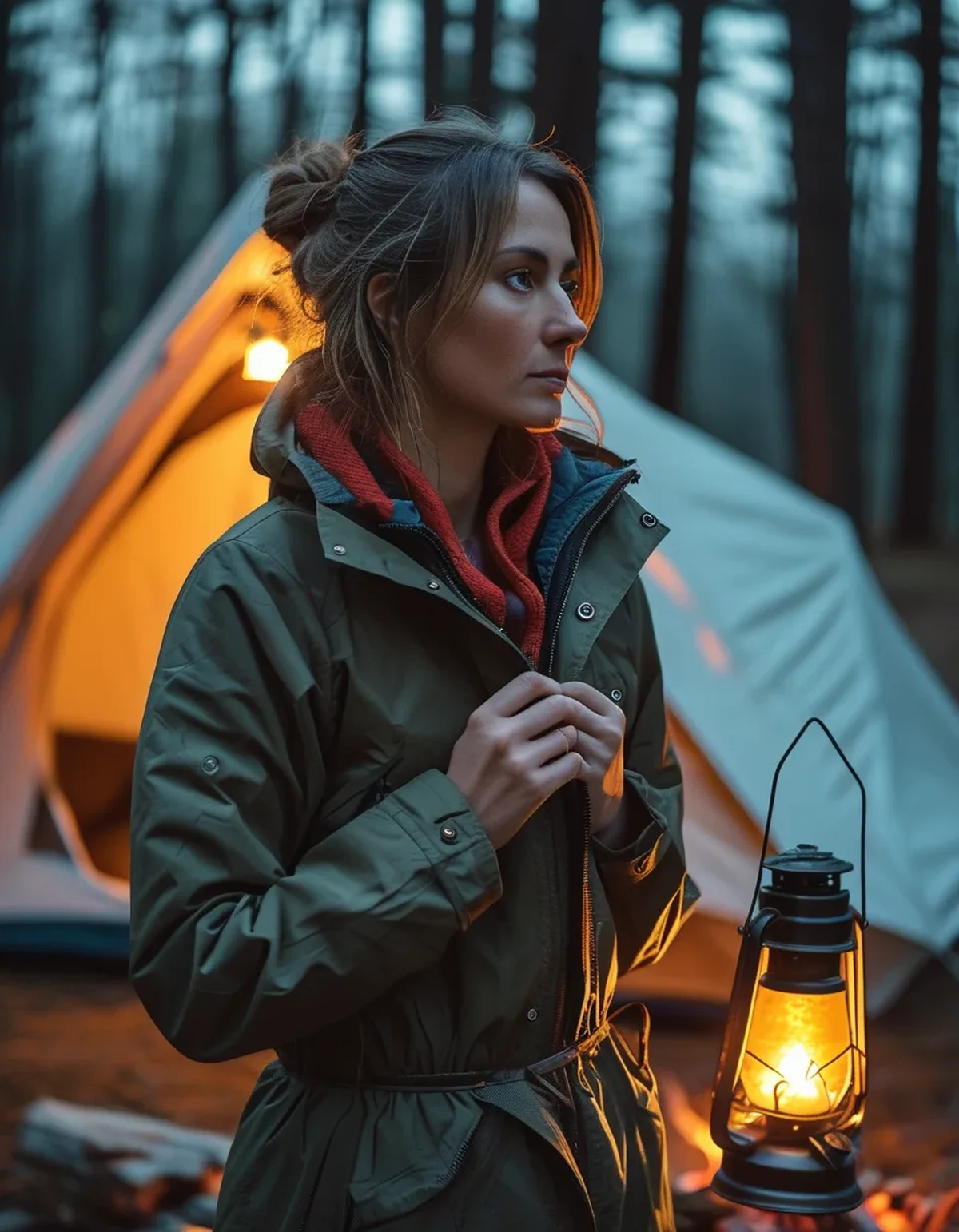 7 Late Summer Camping Mistakes That Ruin a Suddenly Cool Night