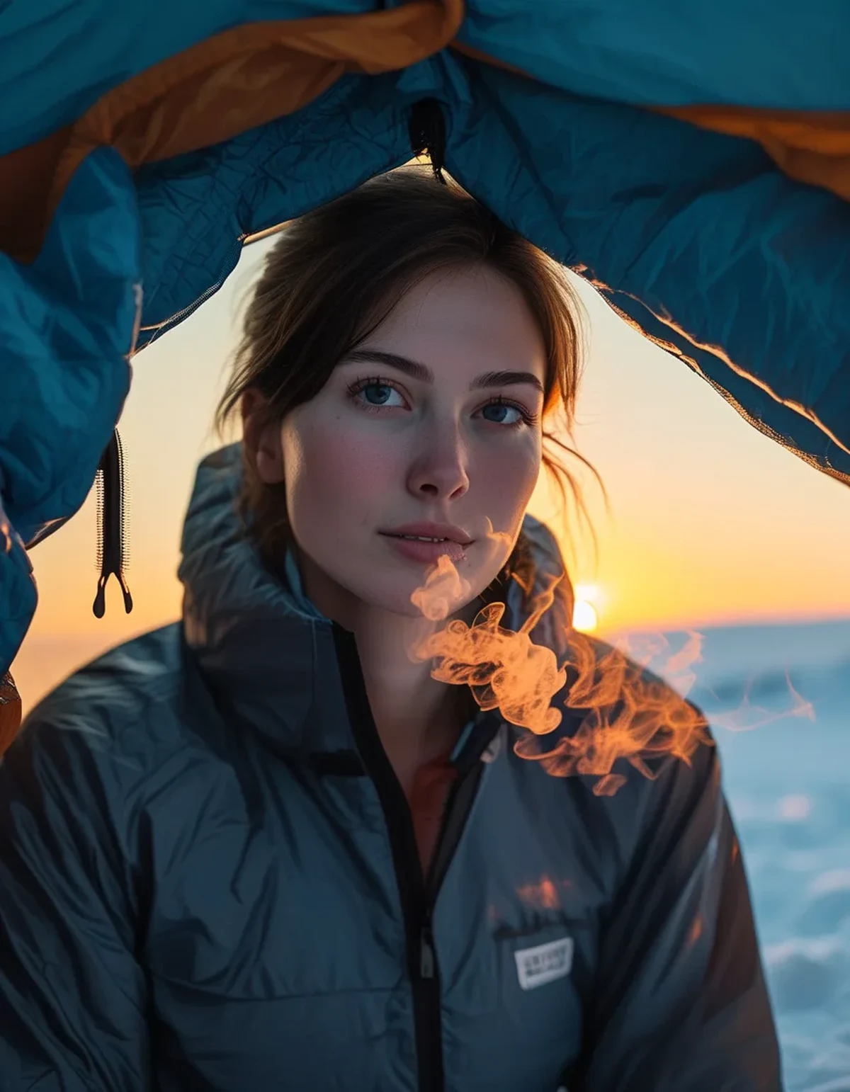 7 Mistakes People Make on Their First Cold Night Camping