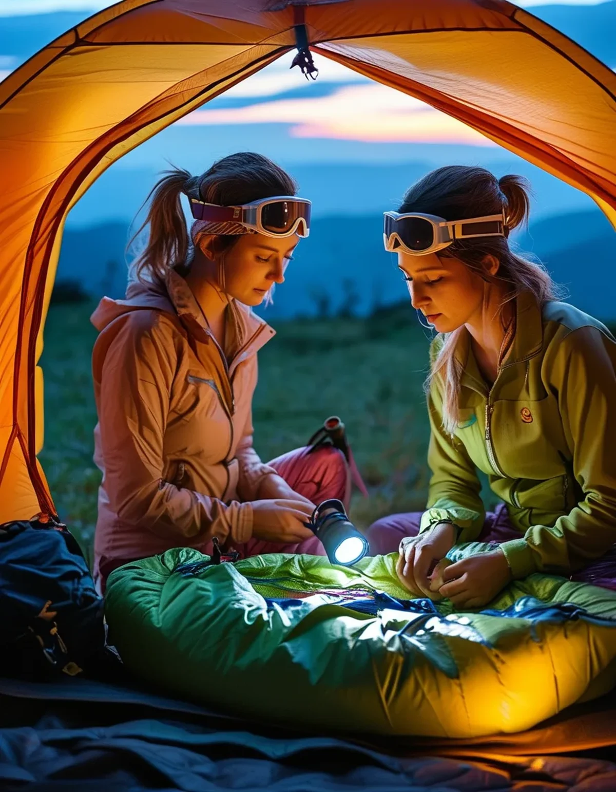 7 Mistakes People Make Sharing a Tent — and How to Avoid Every One