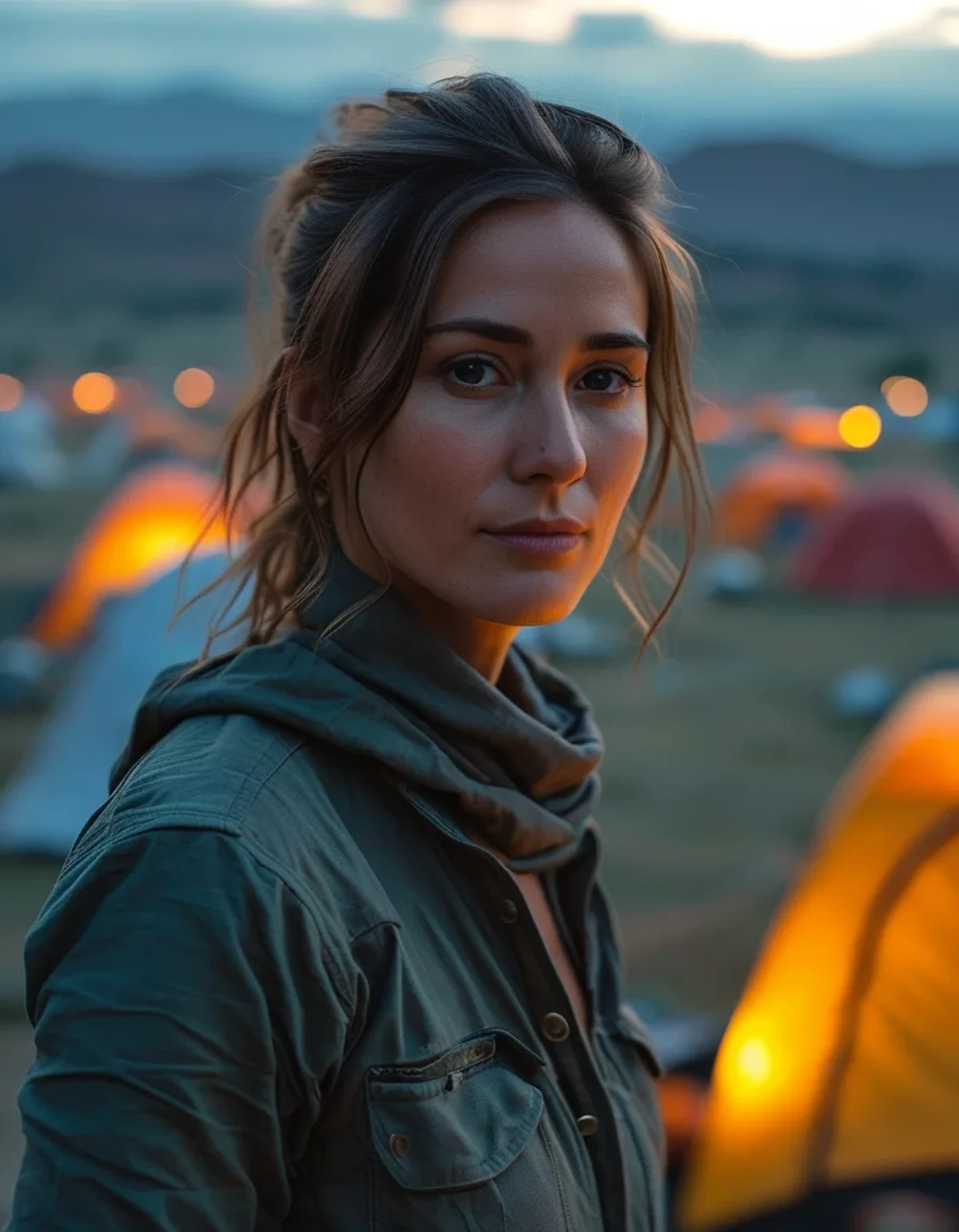 7 Mistakes That Make a Crowded Campground Miserable