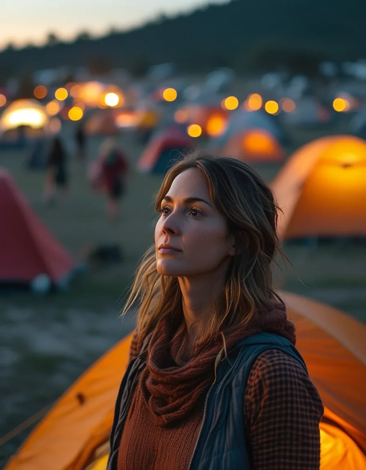 7 Mistakes That Make a Crowded Campground Miserable