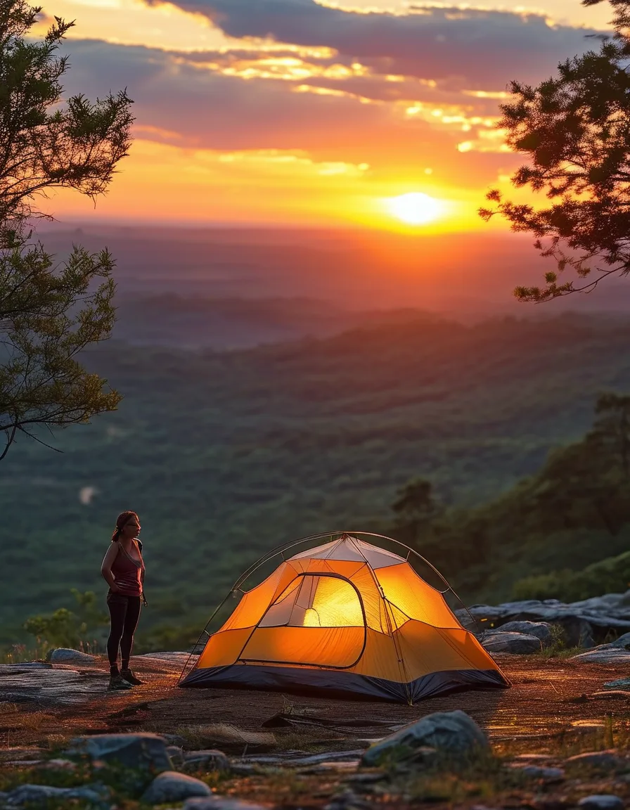 7 Things First-Time Solo Campers Always Forget (and Regret by Night Two)
