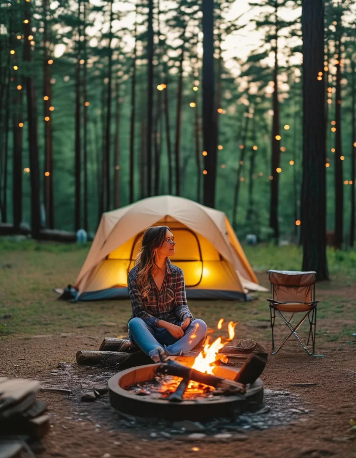 7 Things That Make a Campsite Actually Comfortable (That Have Nothing to Do With Gear Quality)