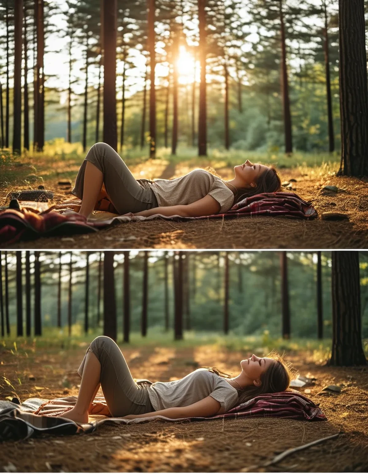 7 Things That Make a Campsite Actually Comfortable (That Have Nothing to Do With Gear Quality)