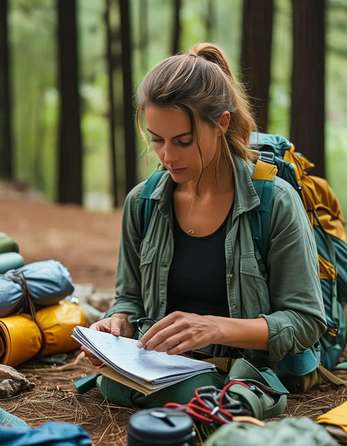 8 Things Experienced Campers Always Pack That Beginners Forget