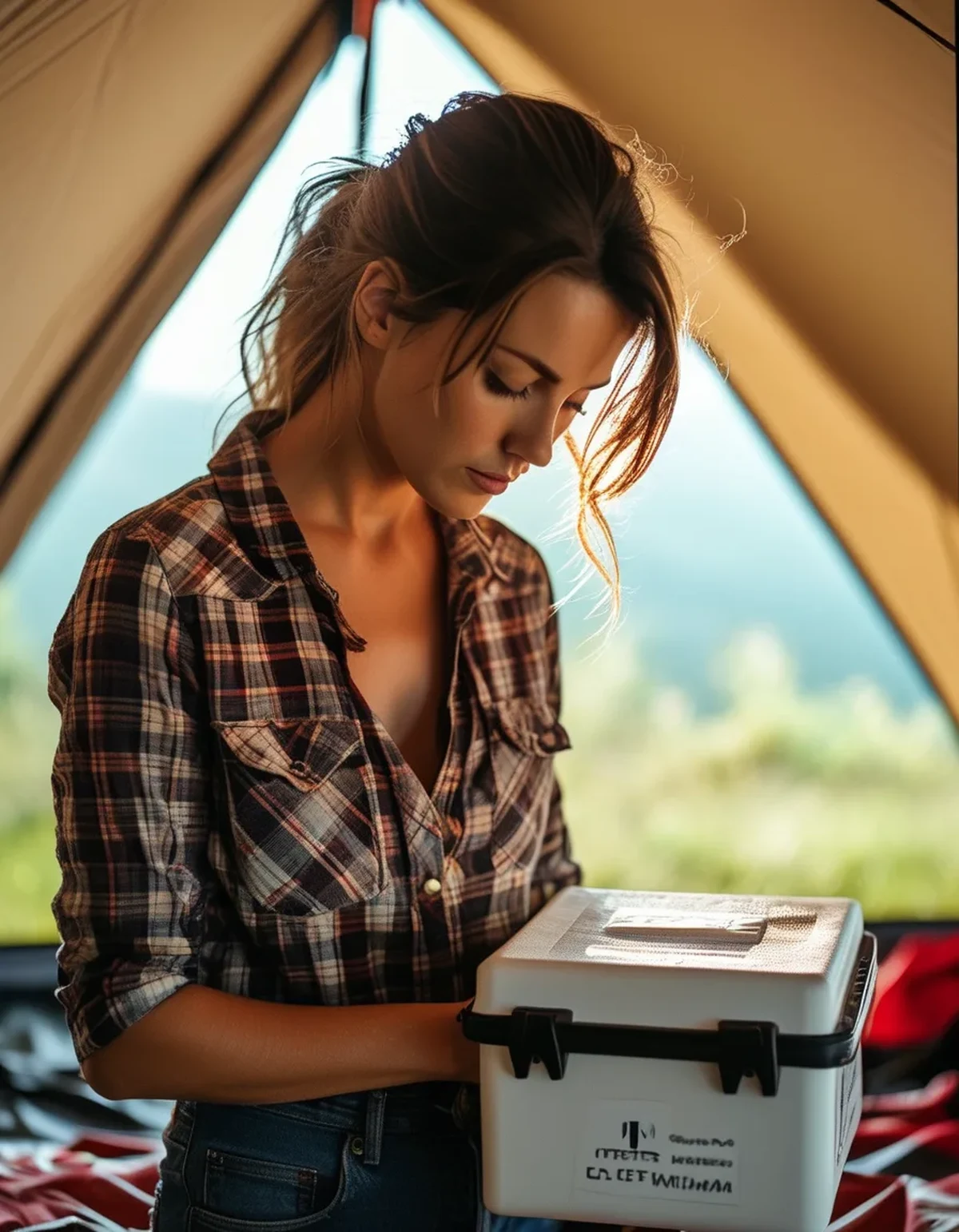 6 Things Almost Every Camping First Aid Kit Is Missing