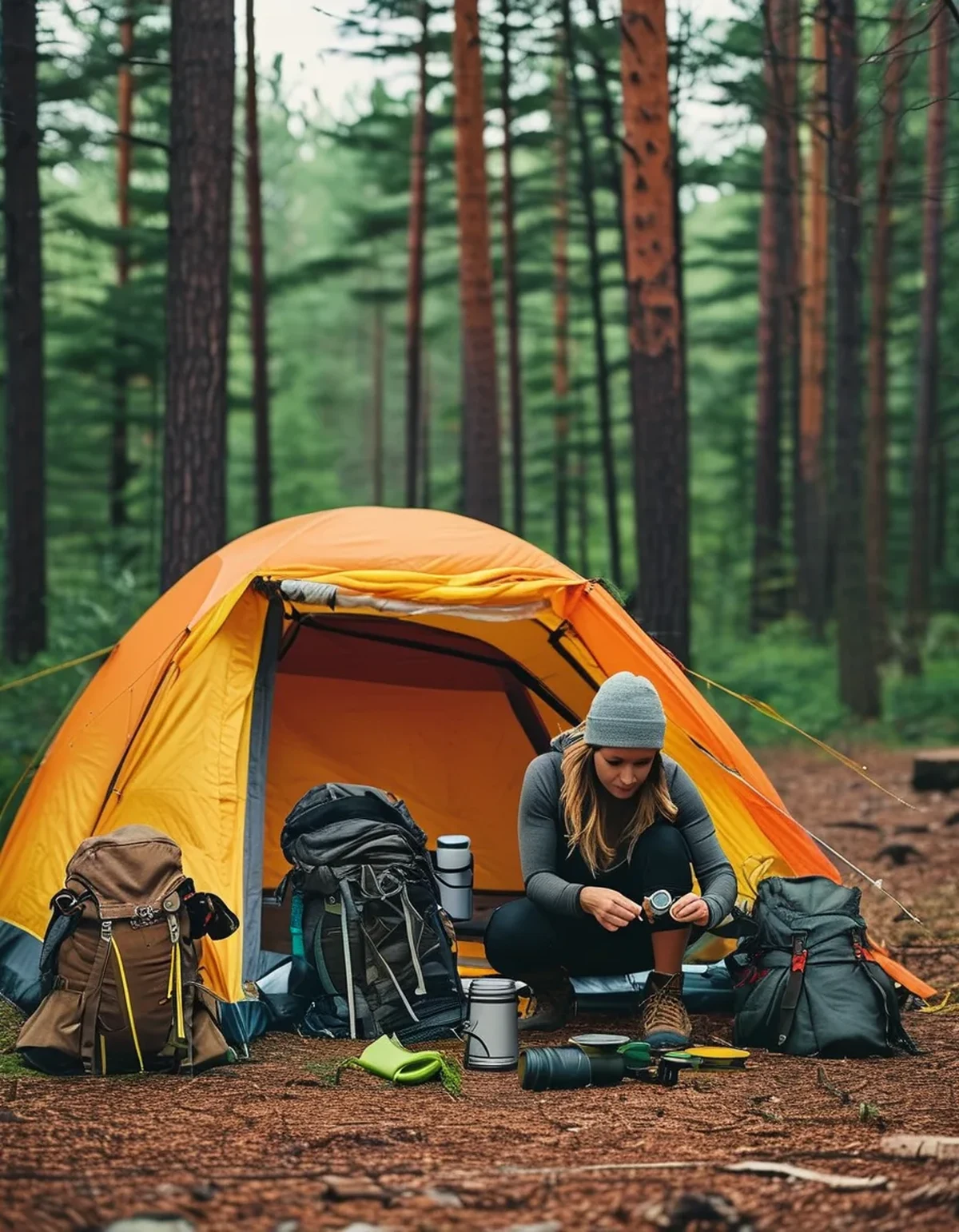 7 Pieces of Camping Gear You Can Skip (And What to Bring Instead)