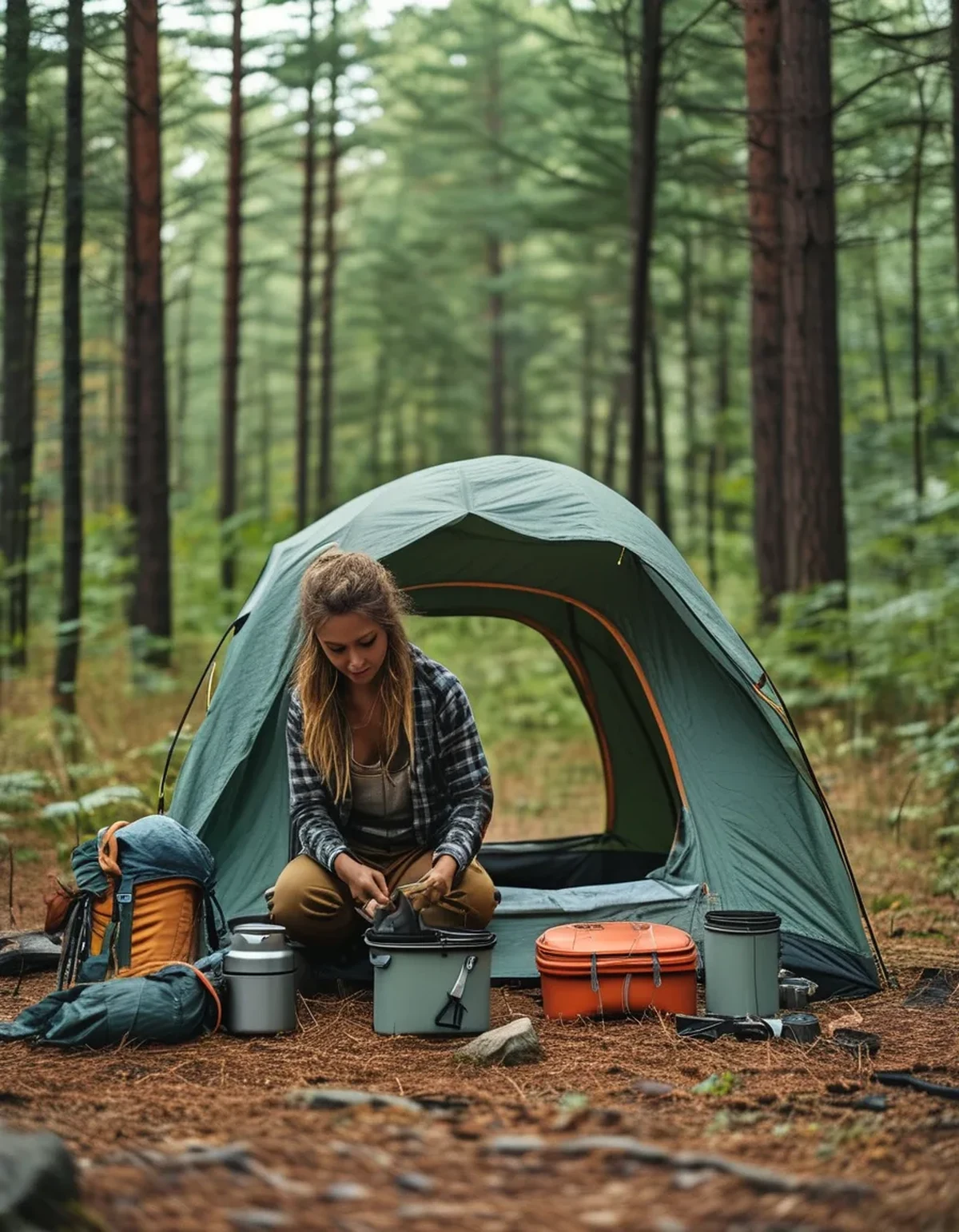 7 Pieces of Camping Gear You Can Skip (And What to Bring Instead)