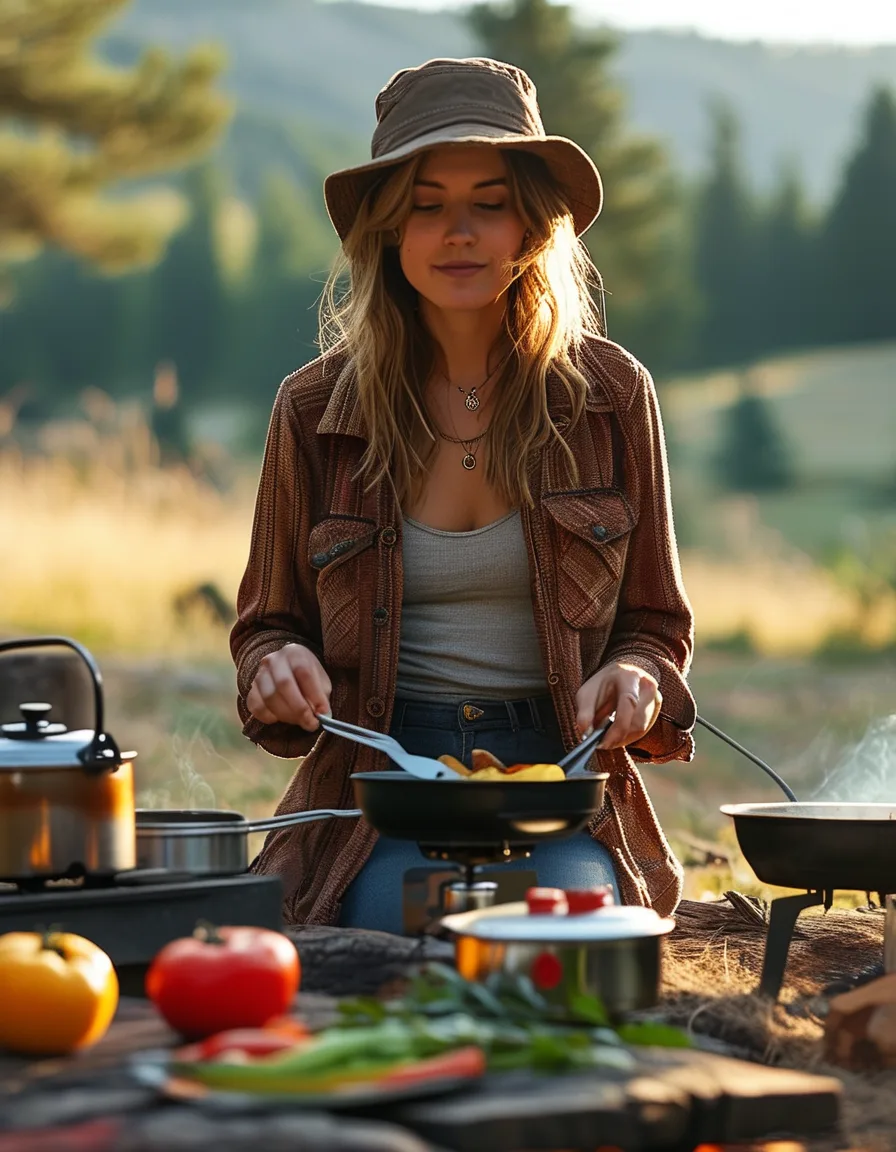 7 Camping Meal Mistakes That Ruin the Trip Before It Even Starts