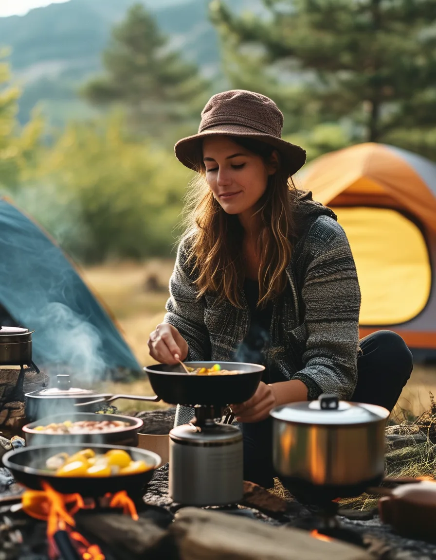 7 Camping Meal Mistakes That Ruin the Trip Before It Even Starts