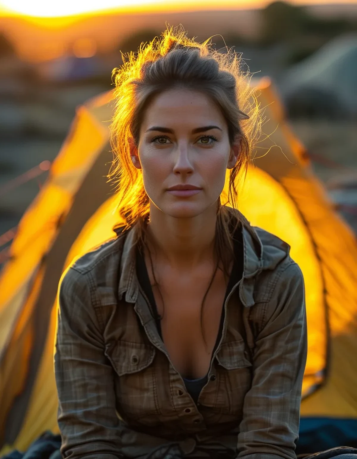 7 Camping Mistakes That Turn a First Trip Into a Miserable One