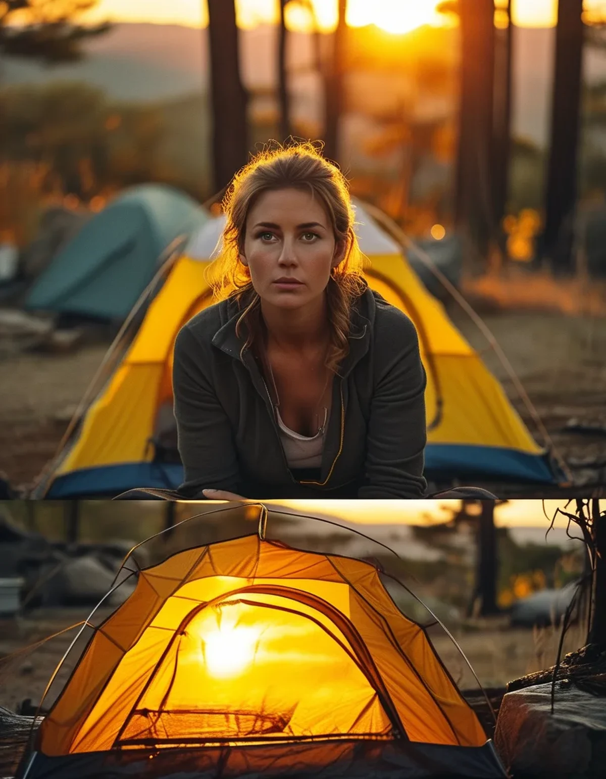 7 Camping Mistakes That Turn a First Trip Into a Miserable One