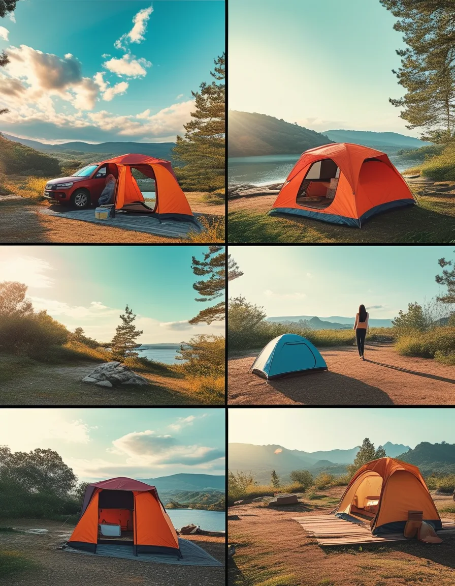 Car Camping for Beginners: The Essentials Checklist That Makes It Easy and Fun