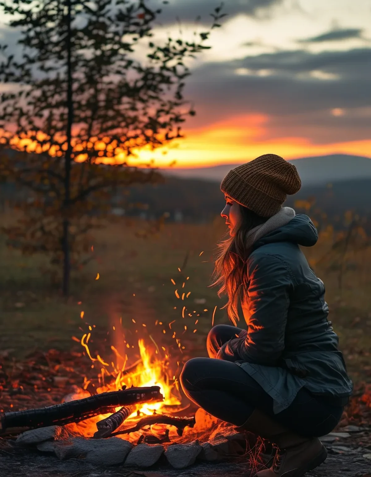 7 Camping Mistakes That Only Show Up on Late-Season Trips