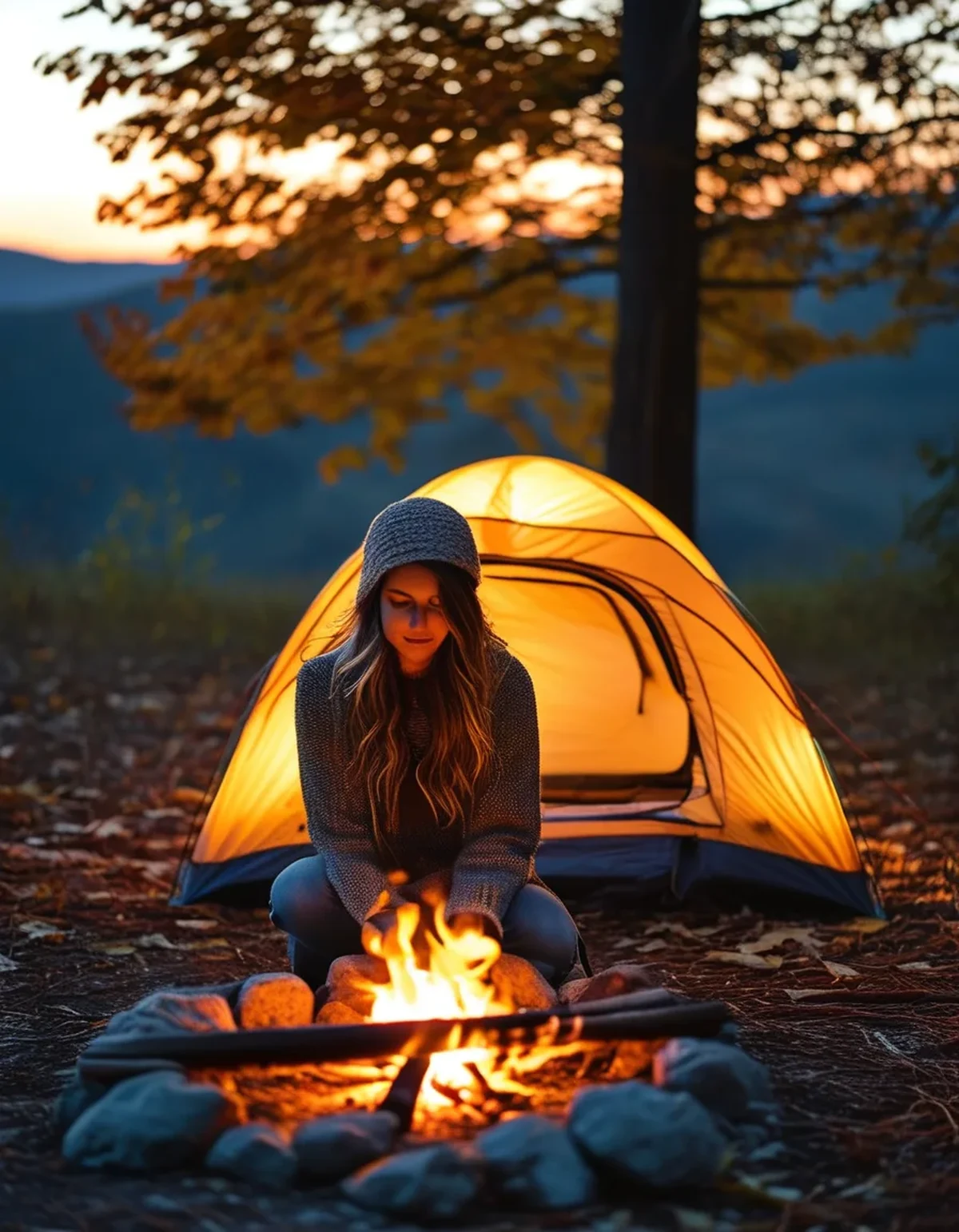 7 Camping Mistakes That Only Show Up on Late-Season Trips