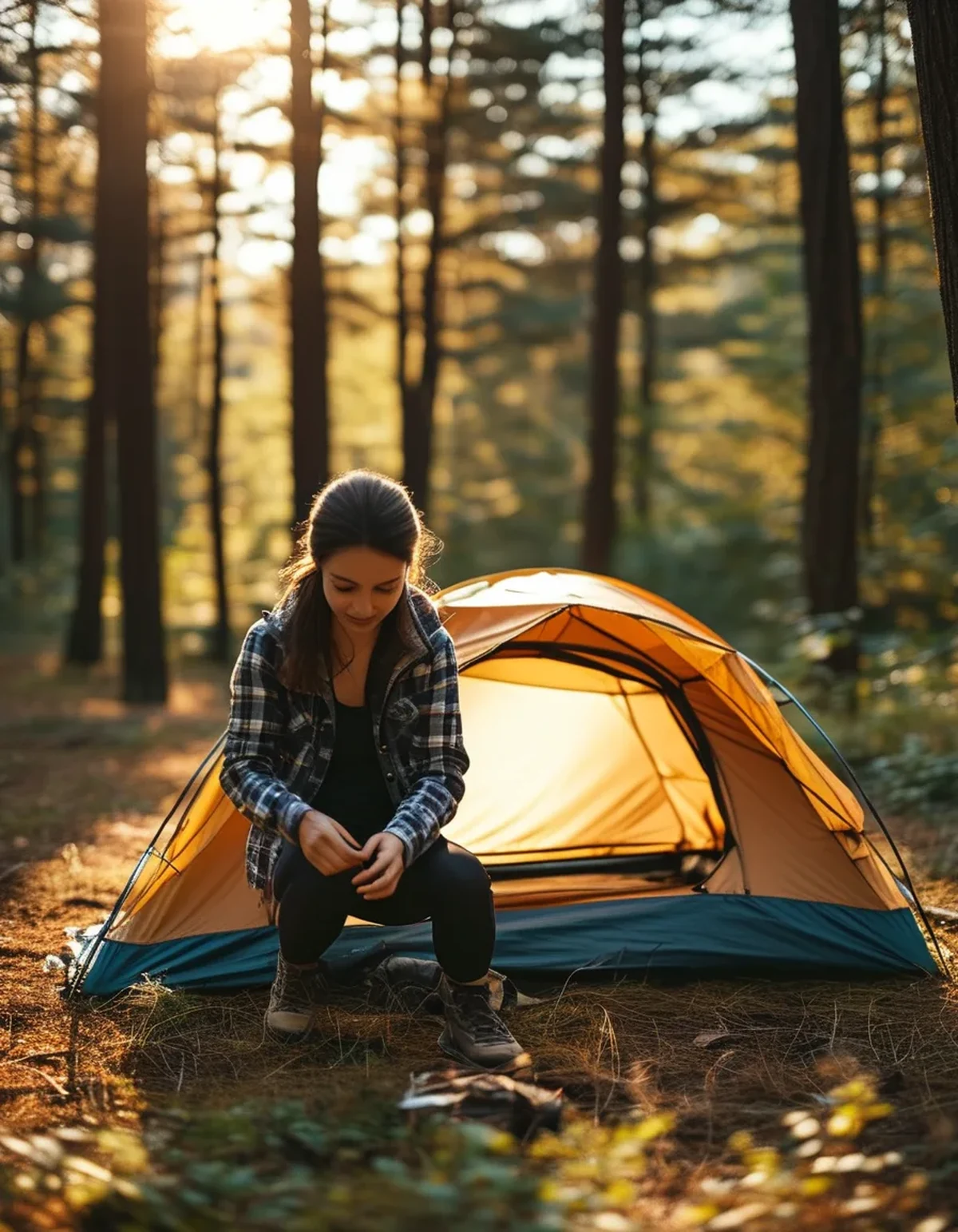 7 Late Summer Camping Mistakes That Ruin the Last Trip of the Season