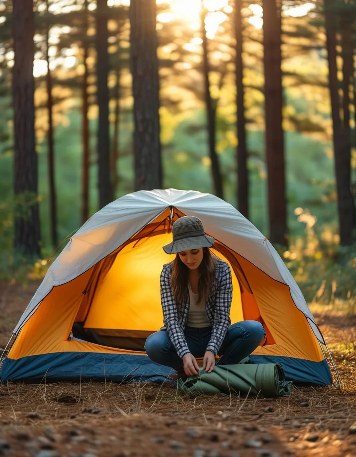 7 Late Summer Camping Mistakes That Ruin the Last Trip of the Season